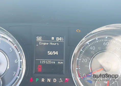 2013 Chrysler Town & Country Touring from USA, damaged, VIN 2C4RC1BGXDR511418